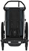 THULE Chariot Cross 2 Single - przyczepka rowerowa 2w1 Multisport 