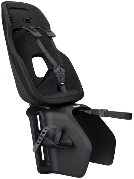 THULE YEPP NEXXT MAXI 2  fotelik rowerowy montowany do bagażnika