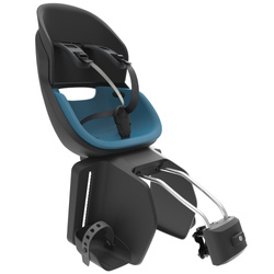 PRODIGEE ICON REAR FRAME Blue fotelik rowerowy montowany na ramę 