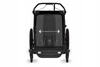 THULE CHARIOT SPORT 2 DOUBLE przyczepka rowerowa dwuosobowa wózek 2024