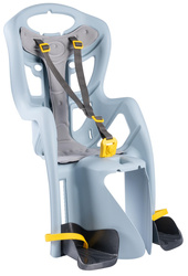 BELLELLI Pepe standard fotelik rowerowy mocowany do ramy