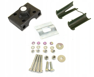 HTP Elibas Sanbas szybkozłączka mocowanie fotelika