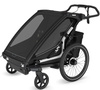 THULE CHARIOT SPORT 2 DOUBLE przyczepka rowerowa dwuosobowa wózek 2024