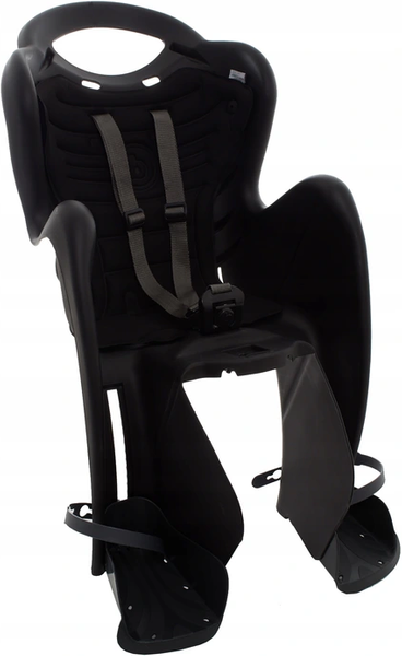 BELLELLI Mr Fox Standard fotelik rowerowy na ramę