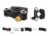 BELLELLI HANDLEFIX Mocowanie fotelika rowerowego