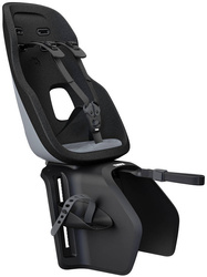 THULE YEPP NEXXT MAXI 2  fotelik rowerowy montowany do bagażnika