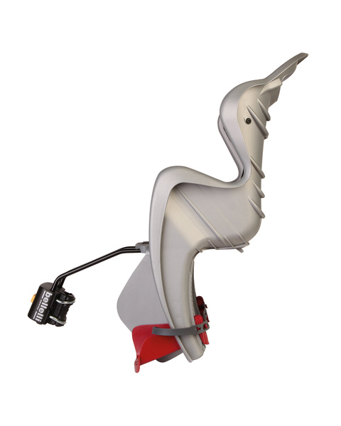 BELLELLI Mr Fox Standard fotelik rowerowy na ramę