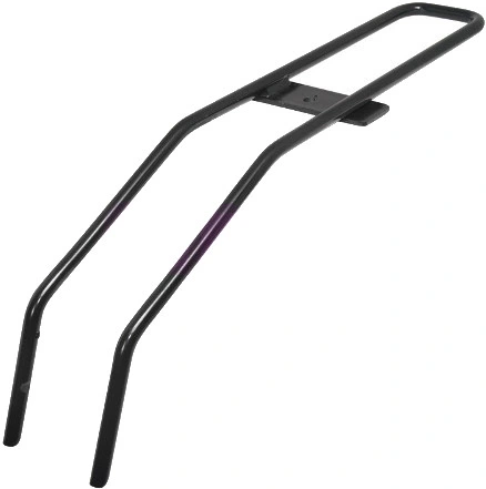 BELLELLI Mr Fox Standard fotelik rowerowy na ramę