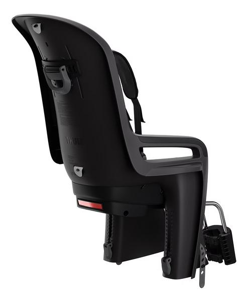 THULE RideAlong 2 fotelik rowerowy montowany do ramy