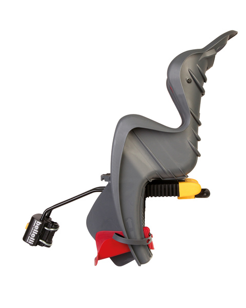 BELLELLI Mr Fox relax fotelik rowerowy odchylany