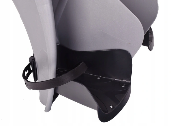 BELLELLI Mr Fox Easy Dream LUX fotelik rowerowy