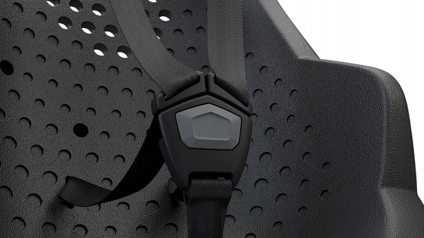 THULE YEPP 2 MAXI fotelik rowerowy montowany do bagażnika