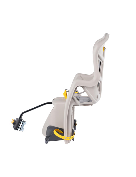 BELLELLI Pepe standard fotelik rowerowy mocowany do ramy