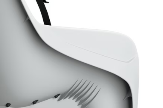 THULE RideAlong 2 LITE fotelik rowerowy montowany do ramy