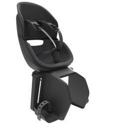 PRODIGEE ICON REAR RACK Black fotelik rowerowy montowany na bagażnik