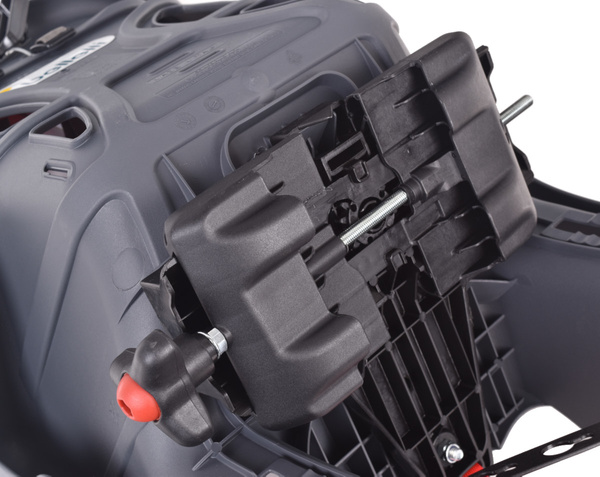 BELLELLI B-One Clamp fotelik rowerowy na bagażnik beżowy