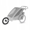 THULE CHARIOT Jogging Kit 2 Kółko do biegania do przyczepki podwójnej