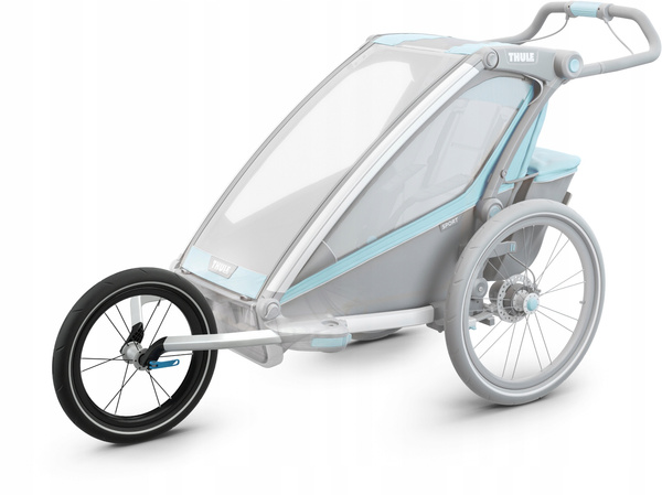 THULE Chariot Jogging Kit 1 koło do przyczepki