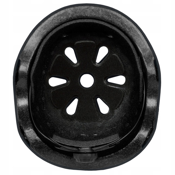 Kask ochronny Kidwell ORIX Plus Graffiti M rower hulajnoga