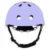 KASK ochronny Kidwell ORIX II Violet Fiolet M rower hulajnoga dla dziecka