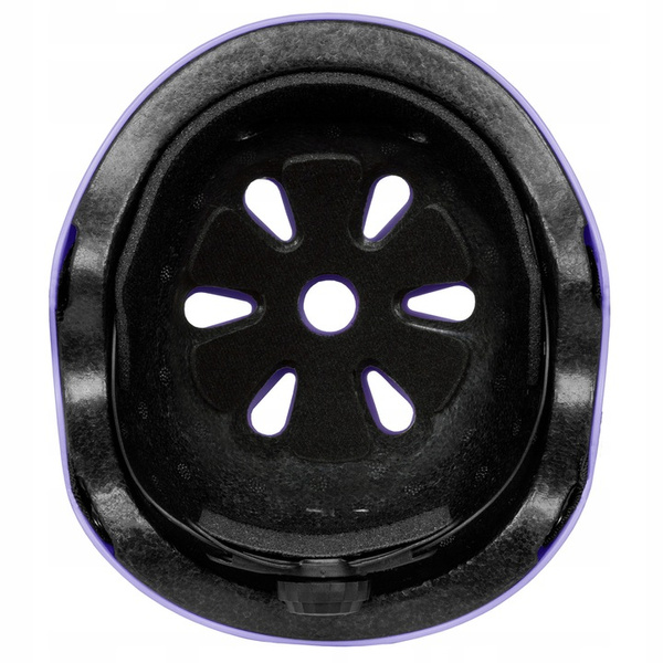 Kask ochronny Kidwell ORIX Plus Kitty S rower hulajnoga