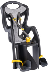 BELLELLI Pepe standard fotelik rowerowy mocowany do ramy