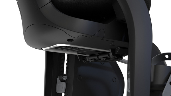 THULE YEPP NEXXT MAXI 2 fotelik rowerowy montowany do ramy roweru