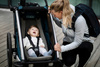 Thule Infant Sling wkładka do przyczepek Chariot