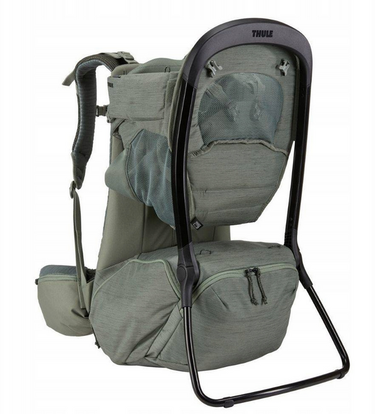 Thule Sapling – Ergonomiczne Nosidło Górskie dla Dzieci do 22 kg