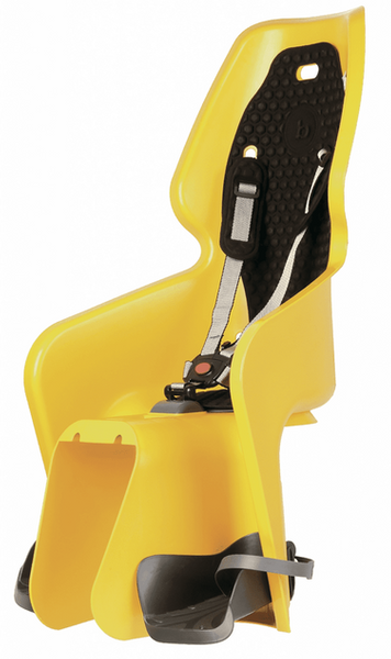 BELLELLI Lotus Clamp fotelik rowerowy na bagażnik