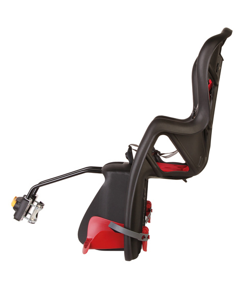 BELLELLI Pepe standard fotelik rowerowy mocowany do ramy