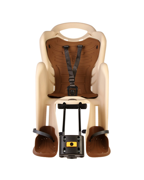 BELLELLI Mr Fox relax fotelik rowerowy odchylany