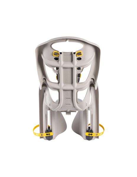 BELLELLI Pepe standard fotelik rowerowy mocowany do ramy