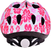 Kask rowerowy dziecięcy S 48-52cm regulacja siatka