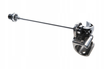 THULE Adapter do Przyczepki Chariot ezHitch z osią