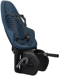 THULE YEPP 2 MAXI  fotelik rowerowy montowany do bagażnika