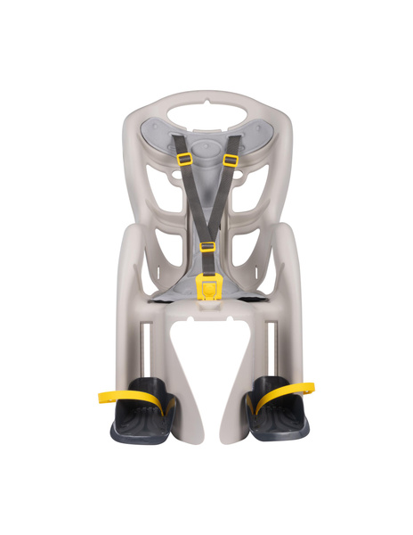 BELLELLI Pepe standard fotelik rowerowy mocowany do ramy