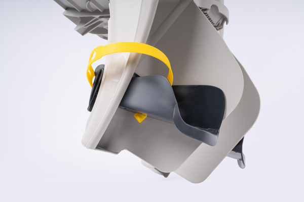 BELLELLI Mr Fox Easy Dream fotelik rowerowy