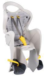 BELLELLI Mr Fox Standard fotelik rowerowy na ramę