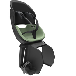 PRODIGEE ICON REAR RACK Jade fotelik rowerowy montowany na bagażnik