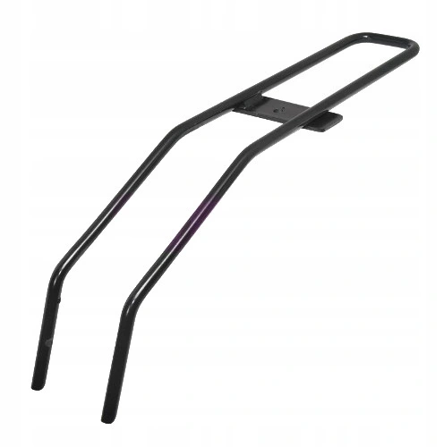 BELLELLI Tiger relax fotelik rowerowy odchylany