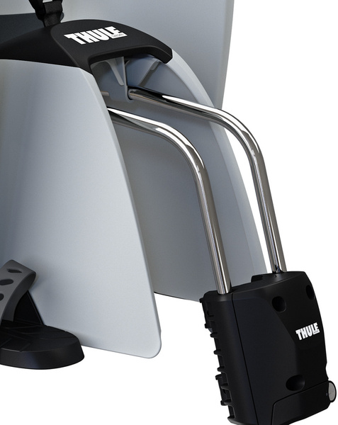 THULE RideAlong 2 LITE fotelik rowerowy montowany do ramy