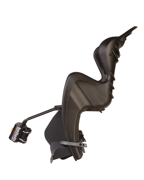 BELLELLI Mr Fox Standard fotelik rowerowy na ramę