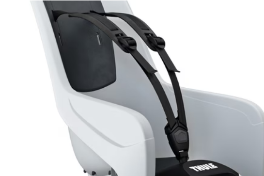 THULE RideAlong 2 LITE fotelik rowerowy montowany do ramy