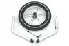 THULE CHARIOT Jogging Kit 1 Double Kółko do biegania przyczepki podwójnej
