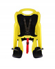 BELLELLI Mr Fox clamp fotelik rowerowy bagażnik HI-VIZ