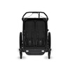 THULE CHARIOT SPORT 2 DOUBLE przyczepka rowerowa dwuosobowa wózek 2024