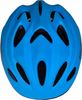 Kask rowerowy dziecięcy S 48-52cm regulacja siatka