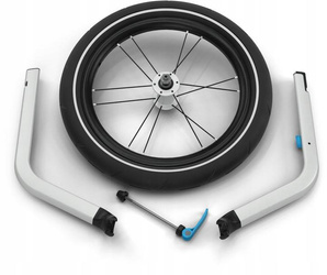 THULE  Chariot Jogging Kit 1 koło do przyczepki