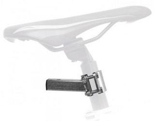 TRAIL ANGEL ADAPTER MOCOWANIE ROWERU RODZICA